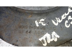 Recambio de brazo suspension superior trasero izquierdo para volvo c30 d5 kinetic referencia OEM IAM 3M515500AC   2