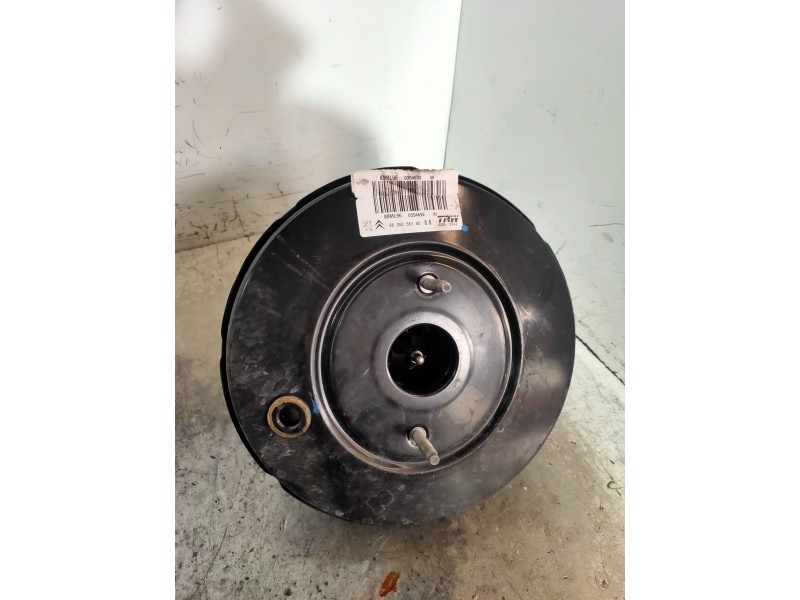 Recambio de servofreno para citroen c4 cactus feel referencia OEM IAM 9805058180  