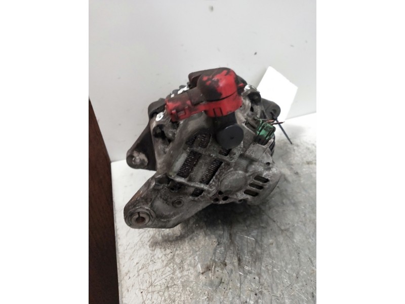 Recambio de alternador para subaru impreza g12 1.5 referencia OEM IAM   