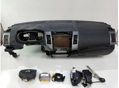 Recambio de kit airbag para mitsubishi outlander (cw0) 2.0 di-d intense referencia OEM IAM   