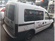 opel combo (corsa c) del año 2002 2