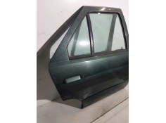 Recambio de puerta trasera derecha para alfa romeo 155 2.5 turbodiesel referencia OEM IAM    2