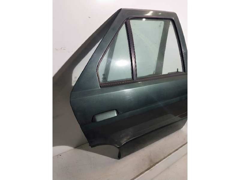 Recambio de puerta trasera derecha para alfa romeo 155 2.5 turbodiesel referencia OEM IAM   