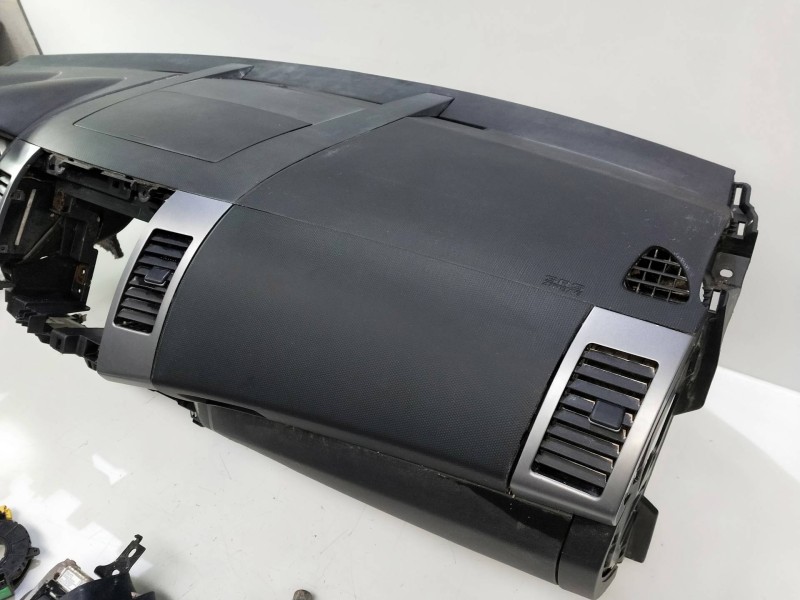 Recambio de kit airbag para mitsubishi outlander (cw0) 2.0 di-d intense referencia OEM IAM   