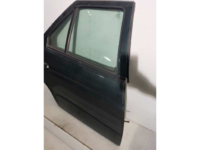 Recambio de puerta trasera derecha para alfa romeo 155 2.5 turbodiesel referencia OEM IAM   