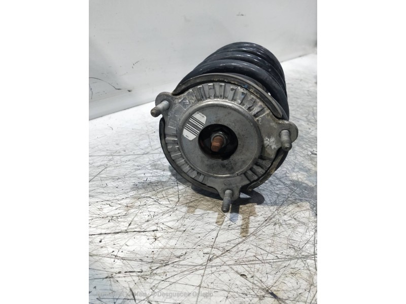 Recambio de amortiguador delantero derecho para citroen c5 berlina seduction referencia OEM IAM   