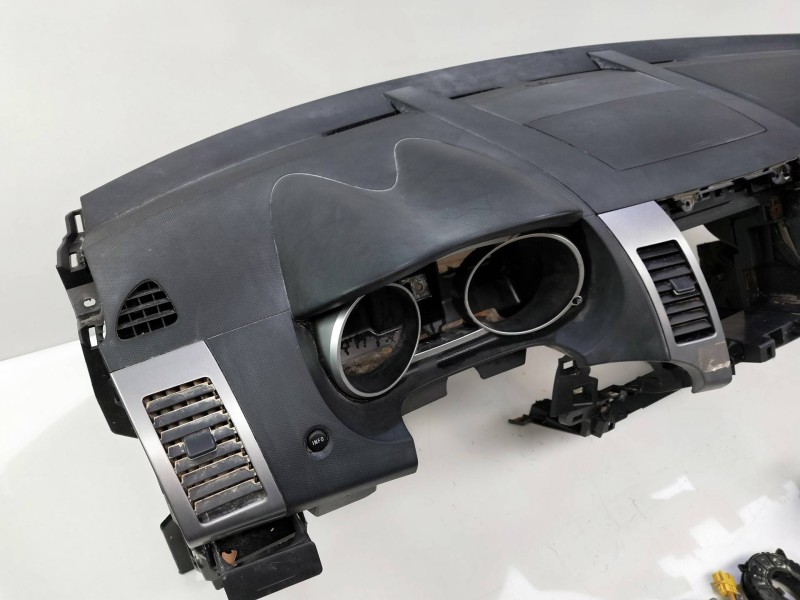 Recambio de kit airbag para mitsubishi outlander (cw0) 2.0 di-d intense referencia OEM IAM   