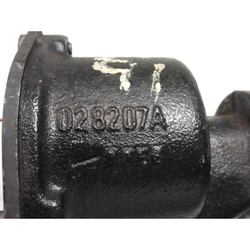 Recambio de depresor freno / bomba vacio para volkswagen golf iii berlina (1h1) 1.9 tdi referencia OEM IAM 028207A  