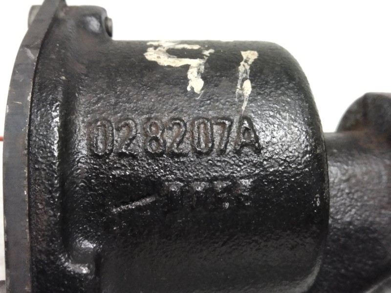 Recambio de depresor freno / bomba vacio para volkswagen golf iii berlina (1h1) 1.9 tdi referencia OEM IAM 028207A  