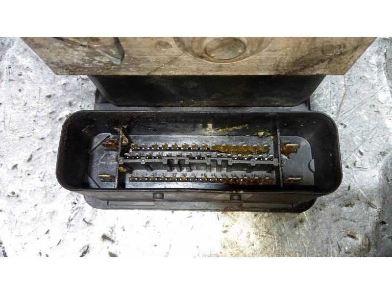 Recambio de abs para citroen c2 vtr referencia OEM IAM 10096011253 10020601014 9649028880