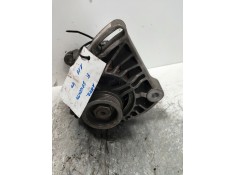 Recambio de alternador para fiat seicento (187) hobby referencia OEM IAM 46800158 DENSO 