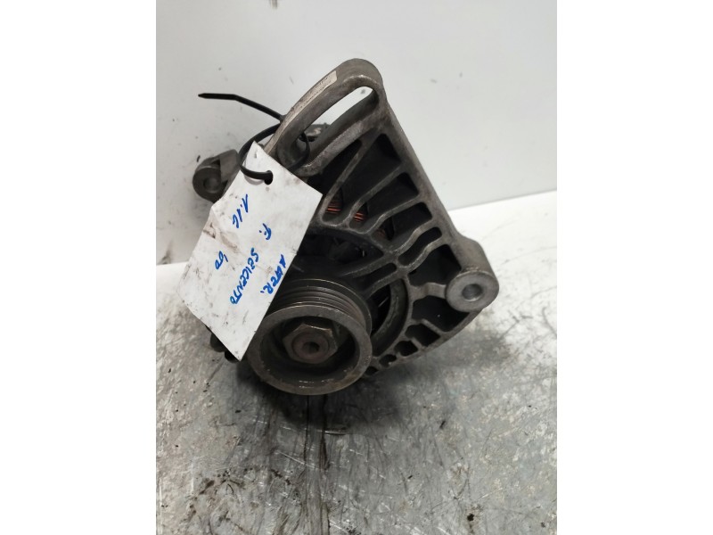 Recambio de alternador para fiat seicento (187) hobby referencia OEM IAM 46800158 DENSO 