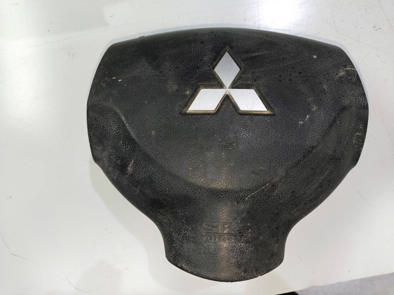 Recambio de kit airbag para mitsubishi outlander (cw0) 2.0 di-d intense referencia OEM IAM   