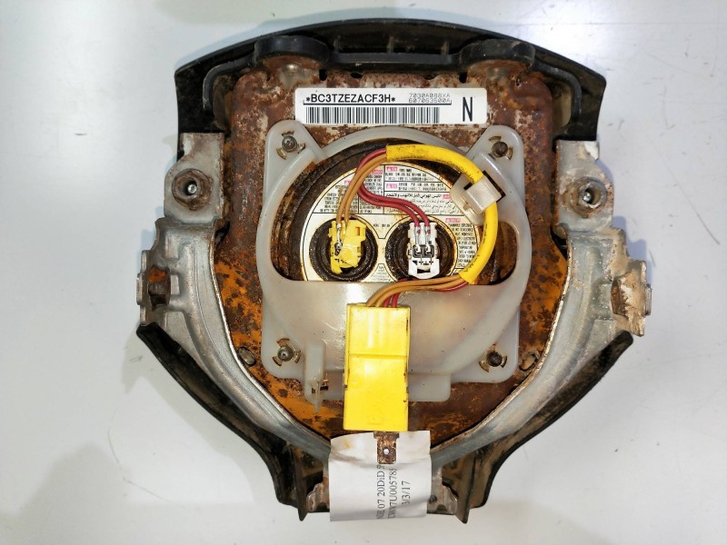 Recambio de kit airbag para mitsubishi outlander (cw0) 2.0 di-d intense referencia OEM IAM   