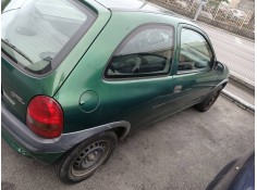 opel corsa b del año 1997 2