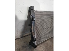 Recambio de radiador agua para renault captur life referencia OEM IAM 21410B680A 214107826R  2