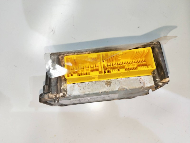 Recambio de kit airbag para mitsubishi outlander (cw0) 2.0 di-d intense referencia OEM IAM   