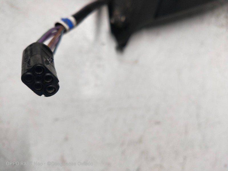 Recambio de retrovisor derecho para ford scorpio ghia berlina referencia OEM IAM   ELECTRICO