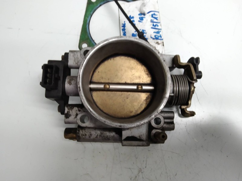 Recambio de caja mariposa para alfa romeo 155 1.7 t.spark referencia OEM IAM 0280122001  