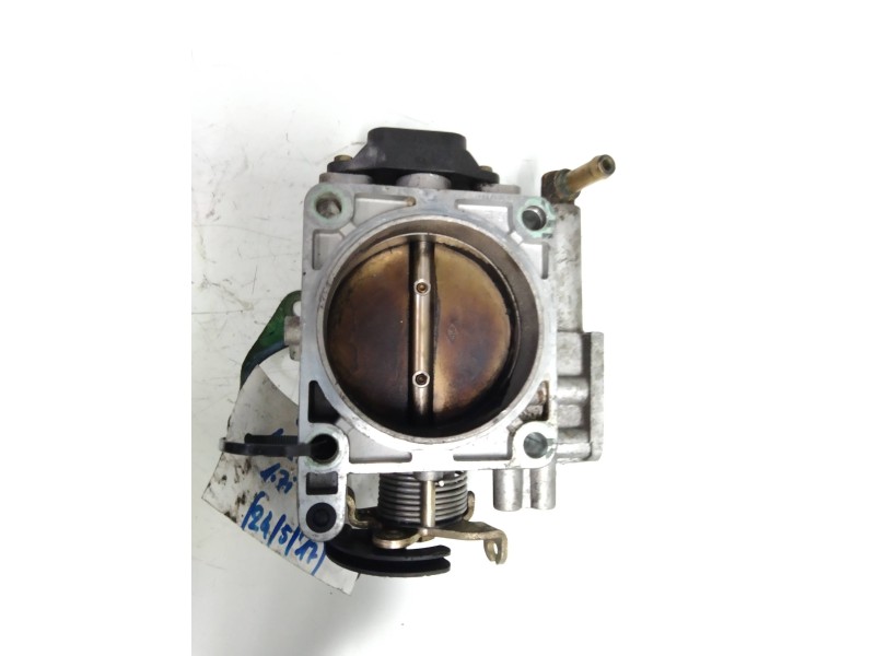 Recambio de caja mariposa para alfa romeo 155 1.7 t.spark referencia OEM IAM 0280122001  