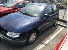 seat ibiza (6k1) del año 2002