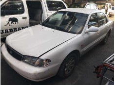 kia clarus del año 1997