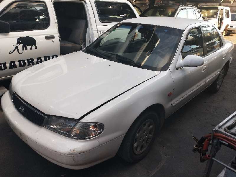 kia clarus del año 1997