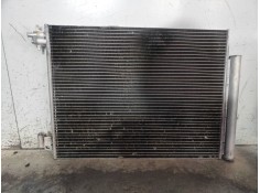 Recambio de condensador / radiador aire acondicionado para renault captur life referencia OEM IAM 921006843R M157442 