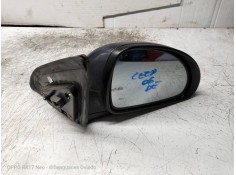 Recambio de retrovisor derecho para kia cee´d sporty wagon ex referencia OEM IAM   ELECTRICO