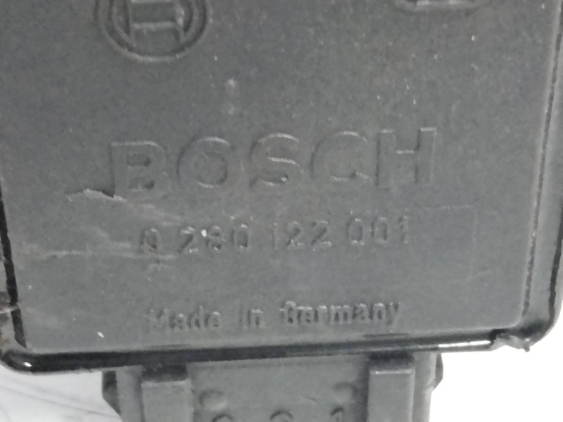 Recambio de caja mariposa para alfa romeo 155 1.7 t.spark referencia OEM IAM 0280122001  