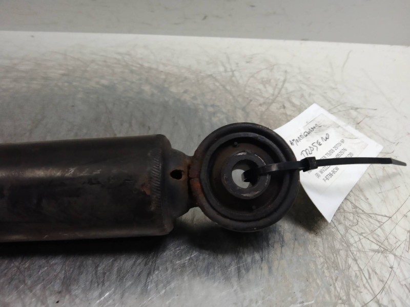 Recambio de amortiguador trasero para volkswagen t5 transporter/furgoneta 2.5 tdi referencia OEM IAM   