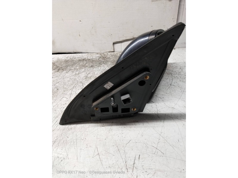 Recambio de retrovisor derecho para kia cee´d sporty wagon ex referencia OEM IAM   ELECTRICO
