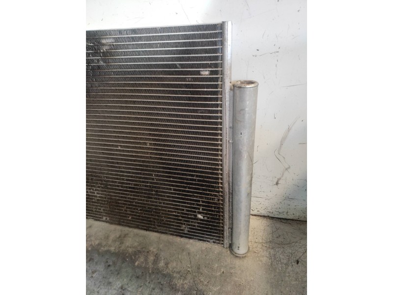 Recambio de condensador / radiador aire acondicionado para renault captur life referencia OEM IAM 921006843R M157442 