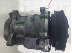 Recambio de compresor aire acondicionado para alfa romeo 155 1.7 t.spark referencia OEM IAM SD7V161111 B722  2