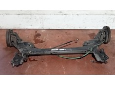 Recambio de puente trasero para peugeot bipper básico referencia OEM IAM   TAMBOR / ABS