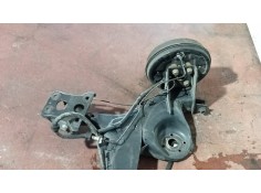 Recambio de puente trasero para peugeot bipper básico referencia OEM IAM   TAMBOR / ABS 2