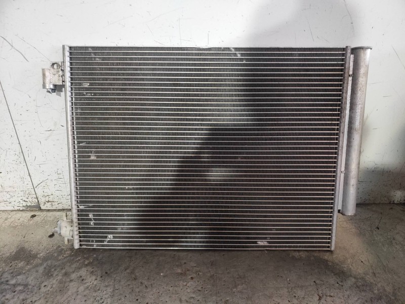 Recambio de condensador / radiador aire acondicionado para renault captur life referencia OEM IAM 921006843R M157442 