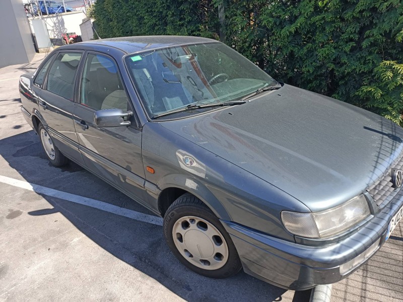 volkswagen passat berlina (3a2) del año 1995