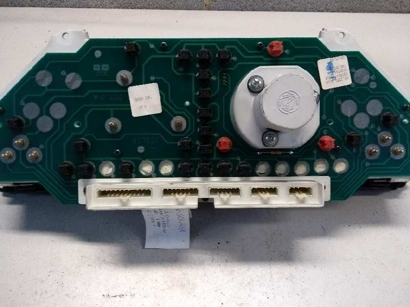 Recambio de cuadro instrumentos para alfa romeo 155 1.7 t.spark referencia OEM IAM 60583449 6025503 