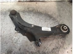 Recambio de brazo suspension inferior delantero izquierdo para renault captur life referencia OEM IAM 545053170R  