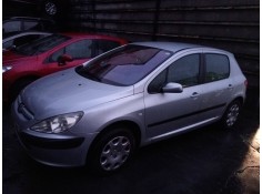 peugeot 307 (s1) del año 2004