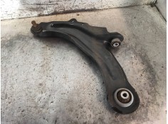 Recambio de brazo suspension inferior delantero izquierdo para renault captur life referencia OEM IAM 545053170R   2
