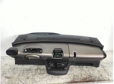 Recambio de salpicadero para citroen c4 cactus feel referencia OEM IAM   
