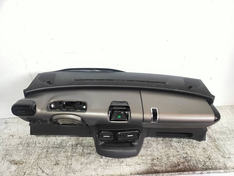 Recambio de salpicadero para citroen c4 cactus feel referencia OEM IAM   