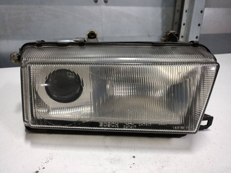 Recambio de faro derecho para alfa romeo 155 1.7 t.spark referencia OEM IAM   