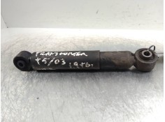 Recambio de amortiguador trasero para volkswagen t5 transporter/furgoneta caja cerrada referencia OEM IAM   