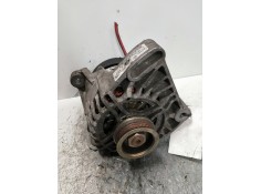 Recambio de alternador para fiat seicento (187) sporting referencia OEM IAM   