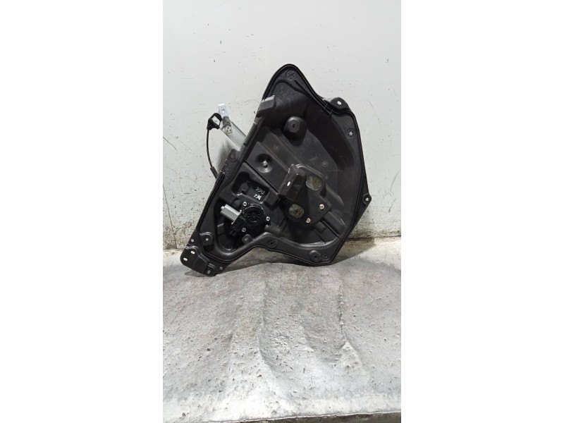 Recambio de elevalunas delantero derecho para mazda 3 lim. () luxury referencia OEM IAM BHS25897XA  