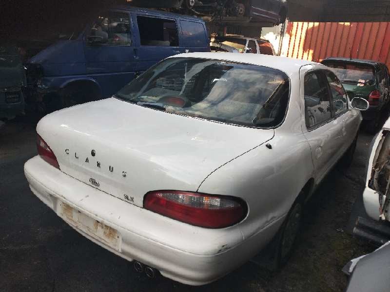 kia clarus del año 1997