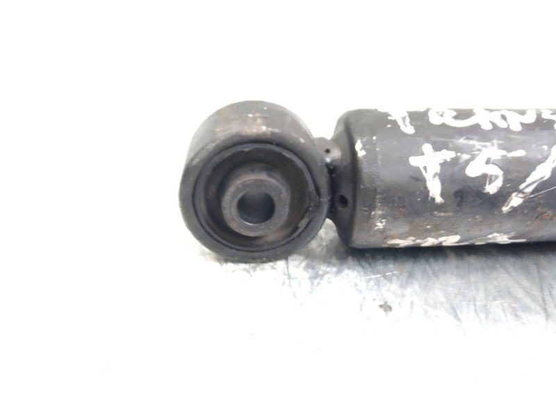 Recambio de amortiguador trasero para volkswagen t5 transporter/furgoneta caja cerrada referencia OEM IAM   